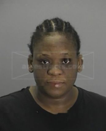 Christina Lee Francois