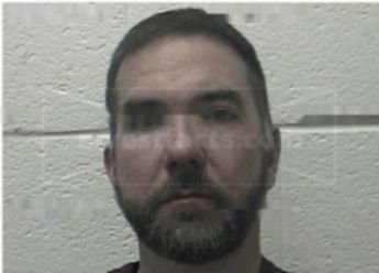 Campbell Mark Edward