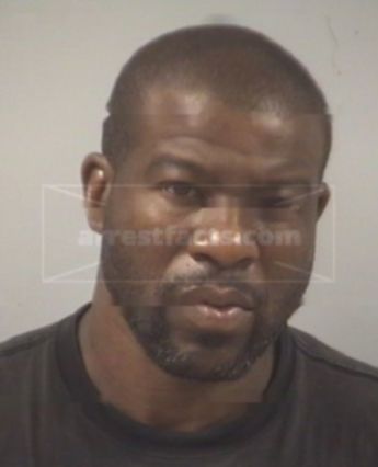 Antwan Tyson Stancil