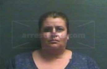 Amy Michelle Bryant