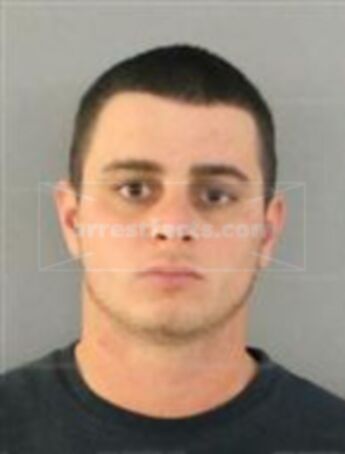Trevor Allen Almack