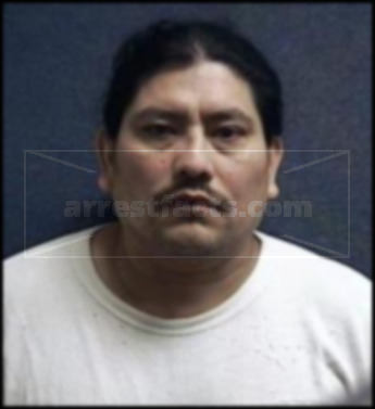 Mario Abraham Mendoza Mendoza