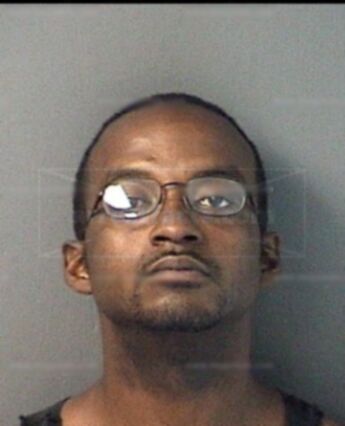 Kevin Damarius Jones