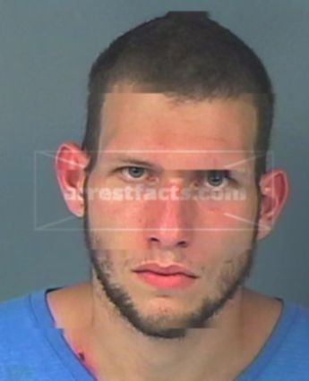 Jacob Matthew Hoover