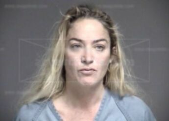 Sarah Maria Gilkey