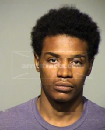 Darius Barney