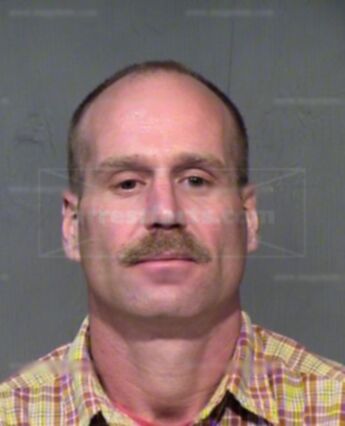 Scott Shepherd