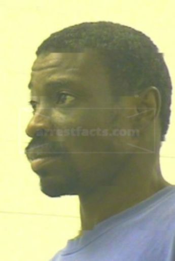 Darryl Richard Lawrence