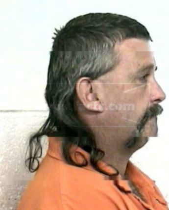 James Ray Barrow