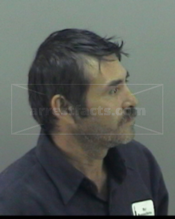 Porfirio Munoz Baldazo