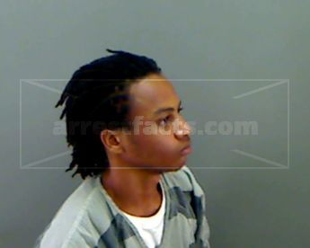 Ladarrion Marquis-Shamon Owens