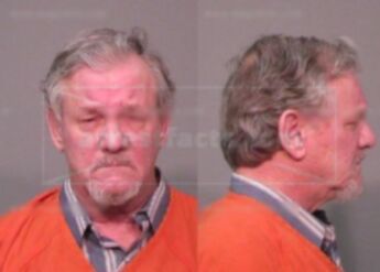 Wallace Wayne Malcolm