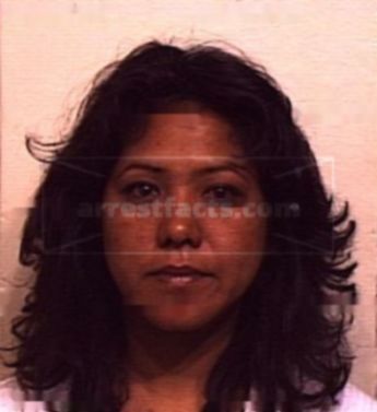 Patricia Kainoa Smith