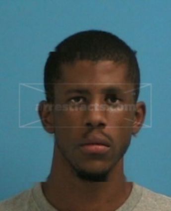 Theodis Darcel Holmes