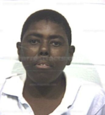 Donald Ray Scroggins