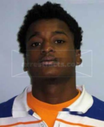 Nathaniel Jerome Felton