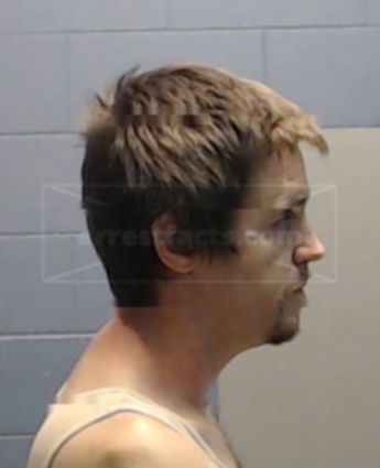 Patrick Anslie Calhoun