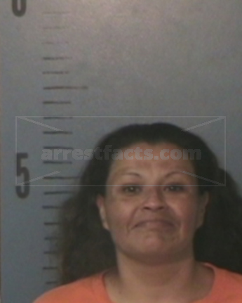 Tracy Denise Flores