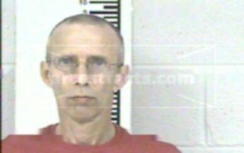 Charles Steven Lowery
