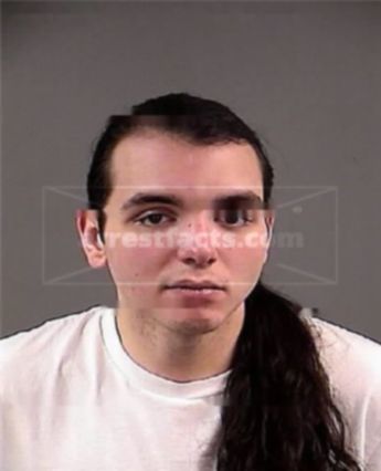 Michael Tyler Davis