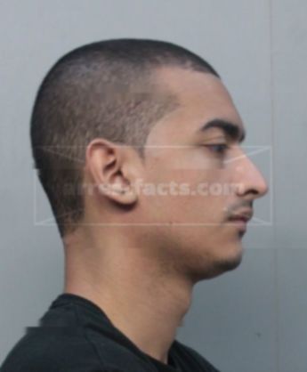 Lucas Robinson Hernandez