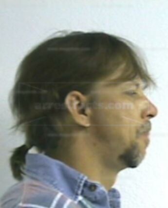 Michael Patrick Gower