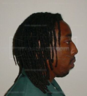 Toran D Brooks