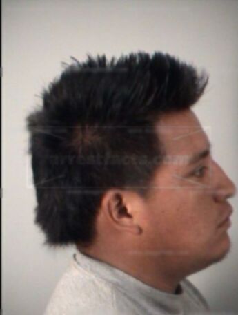 Leonardo Lopez-Ramirez