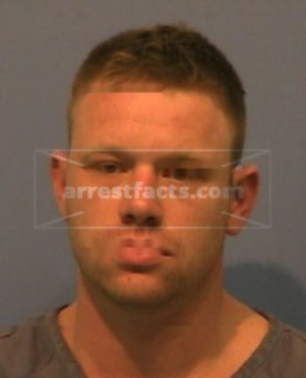 Nicholas Coleman Allison