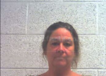 Tina Marie Atten
