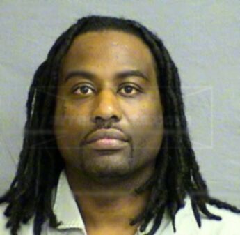 James Renell Edwards
