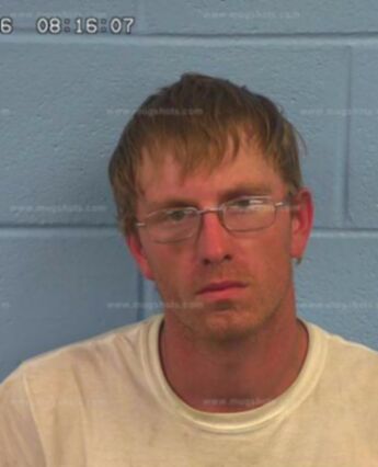 Justin Kyle Cline