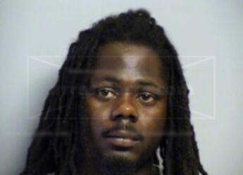 Jeffery Dominique Cobbs
