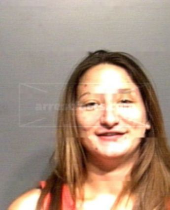 Amberley Suzzette Frisby