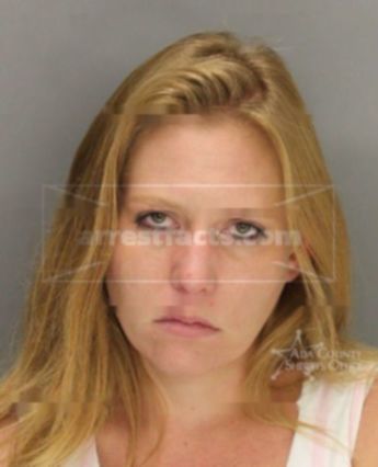 Jennifer Lorraine Hastings