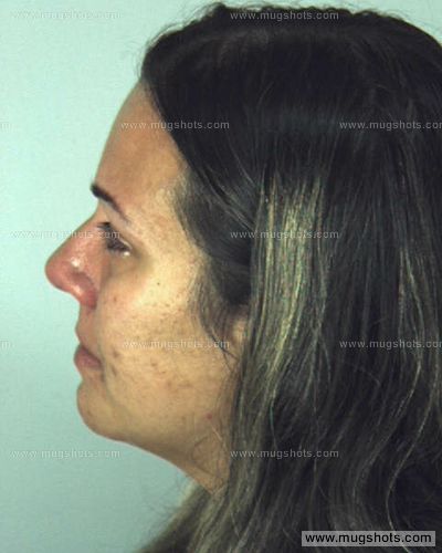Lisa Marie Polk