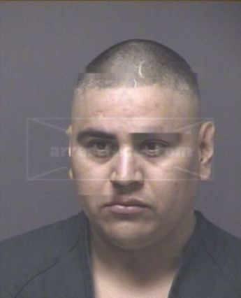Ubaldo Mendez Rodriguez