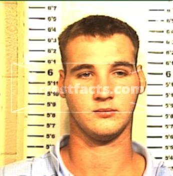Brandon Ross Smith