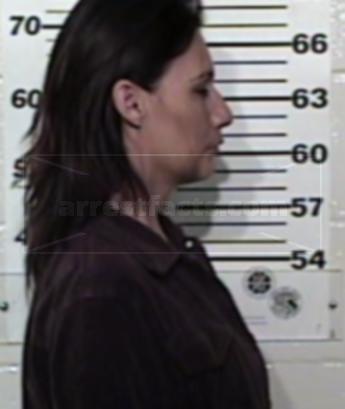 Guadalupe Perez Ochoa