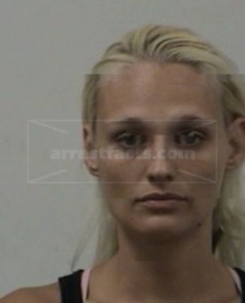 Heather Nicole Walker