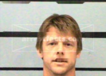 Brian James Hambrick