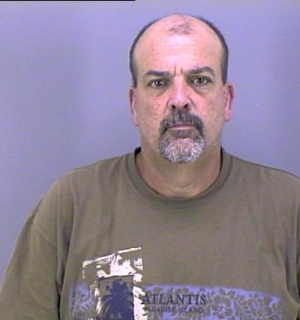 Jeffrey Bryan Barlow