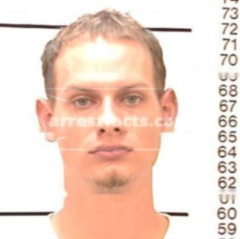 Brandon Thomas Foreman