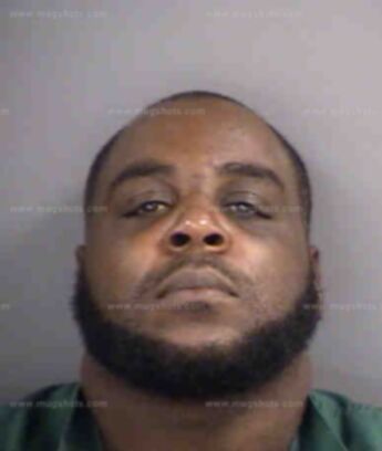 Malcolm Lee Hicks