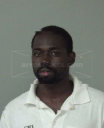 Samuel Keith Brown