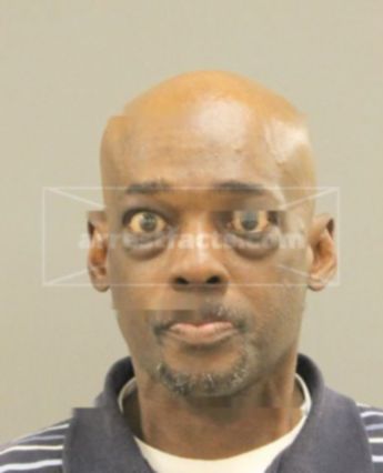 Terry Andre Alexander