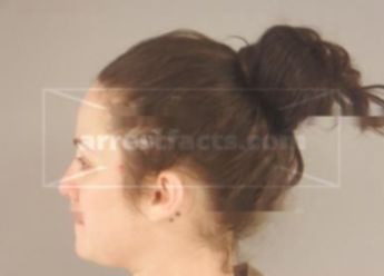 Olivia Tylar Floyd