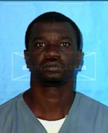 Frederick Lamar Patterson