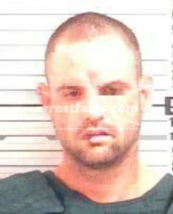 Colin Earl Burkett