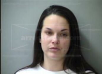 Emily Suzanne Smith